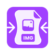 Icon of program: Bulk image compressor