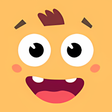 Иконка программы: Speech Blubs: Language Th…