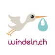 ไอคอนของโปรแกรม: Windeln.ch-Baby Mama Elte…