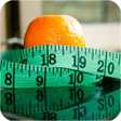 プログラムのアイコン：Diets to lose weight