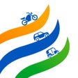 Ikona programu: Bharat Taxi - Ride Bookin…