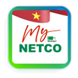 Biểu tượng của chương trình: NETCO POST