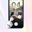 Icoon van programma: Smart Touch: Phone Lock
