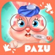 プログラムのアイコン：Pet Doctor Care games for…