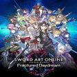 Ikona programu: Sword Art Online: Fractur…