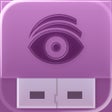 程序图标：USB Disk