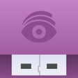 程序图标：USB Disk