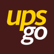 プログラムのアイコン：UPS Go