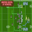 Иконка программы: Retro Bowl at School