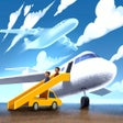 Icône du programme : Airport Inc. Idle Tycoon …