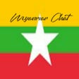 Ikon program: Myanmar Chat