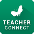 程序图标：Teacher Connect- For Live…