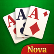 Pictogram van programma: Nova Solitaire Classic