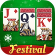 أيقونة البرنامج: Nova Solitaire Classic