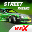 Ikon program: XCars Street