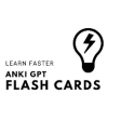 Flash Cards + GPT
