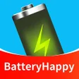 Symbol des Programms: Battery Happy