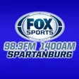 Icon of program: Fox Sports 1400
