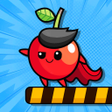 أيقونة البرنامج: Fruit Sort - Color Puzzle