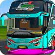 プログラムのアイコン：Bus id wallpaper