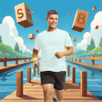 プログラムのアイコン：Word Runner