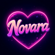 프로그램 아이콘: Novara - Video Chat  Part…
