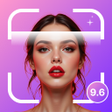 Ikona programu: AI Scanner: Face Product…