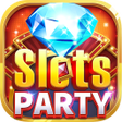 Ikon program: Slots Party