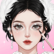 أيقونة البرنامج: Lash Studio: DIY makeup g…