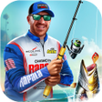 프로그램 아이콘: Rapala Fishing