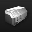 Ícone do programa: Circuitry - 3D Circuit Bu…