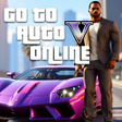 プログラムのアイコン：Go To Auto 3: Online