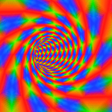 Programın simgesi: Tunnel to the Astral plan…