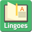 Ícone do programa: Lingoes Dictionary