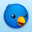 Ikona programu: Twitterrific: Tweet Your …