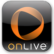 Icoon van programma: OnLive