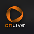 Programikonen: OnLive