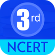 Class 3 NCERT Books - CBSE MCQ icon