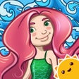 Ikon program: StoryToys Little Mermaid