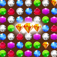 程序图标：Pirate Treasures - Gems P…