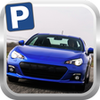Ícone do programa: City Car Parking Simulato…