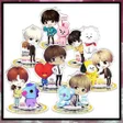 程序图标：BTS World Story