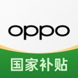 Ikona programu: OPPO 商城
