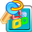 Ícone do programa: iSumsoft Office Password …