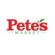 프로그램 아이콘: Petes Market