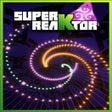 Icoon van programma: Super Reaktor