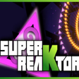 Иконка программы: Super reaKtor