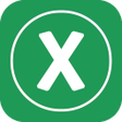 程序图标：PDF to XLS Converter