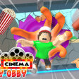 Icon of program: Escape The Cinema Obby