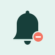 Ikon program: Hide Notification